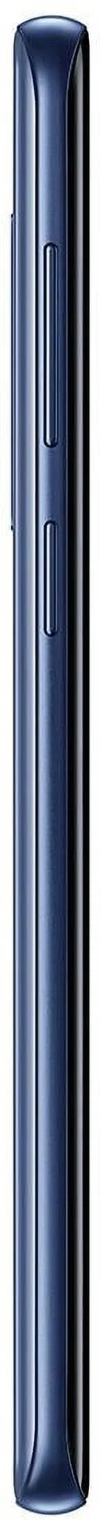 Blue Coral Plus 64GB Used Grade B (T-Mobile) Galaxy S9