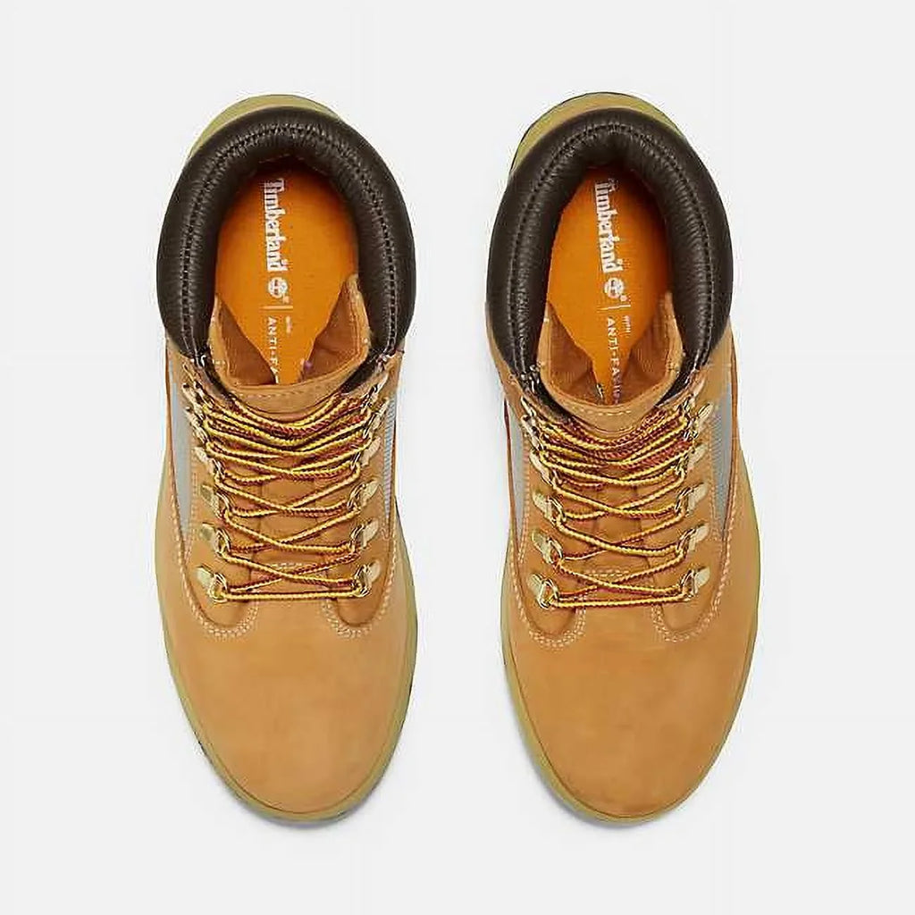 6 Field Color: F/L Nubuck dimension Boot Inch Mens Wheat 13, Shoes Timberland
