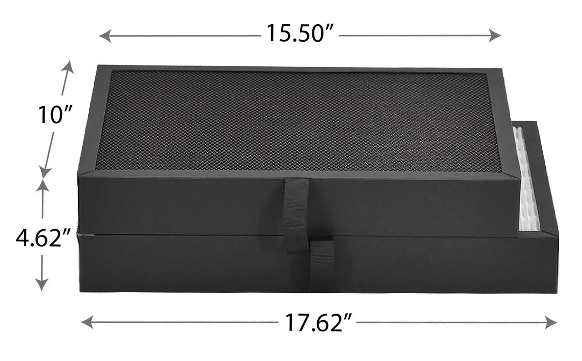 7700 Smell Large 3 Extra F7700 Blueair Purifier Carbon 3-in-1 Replacement Chemical Foldable Pk 7770i, Smoke, Activated | 7710i | | Dust, SmartFilter Air HEPA Remove Nispira Protect Protect