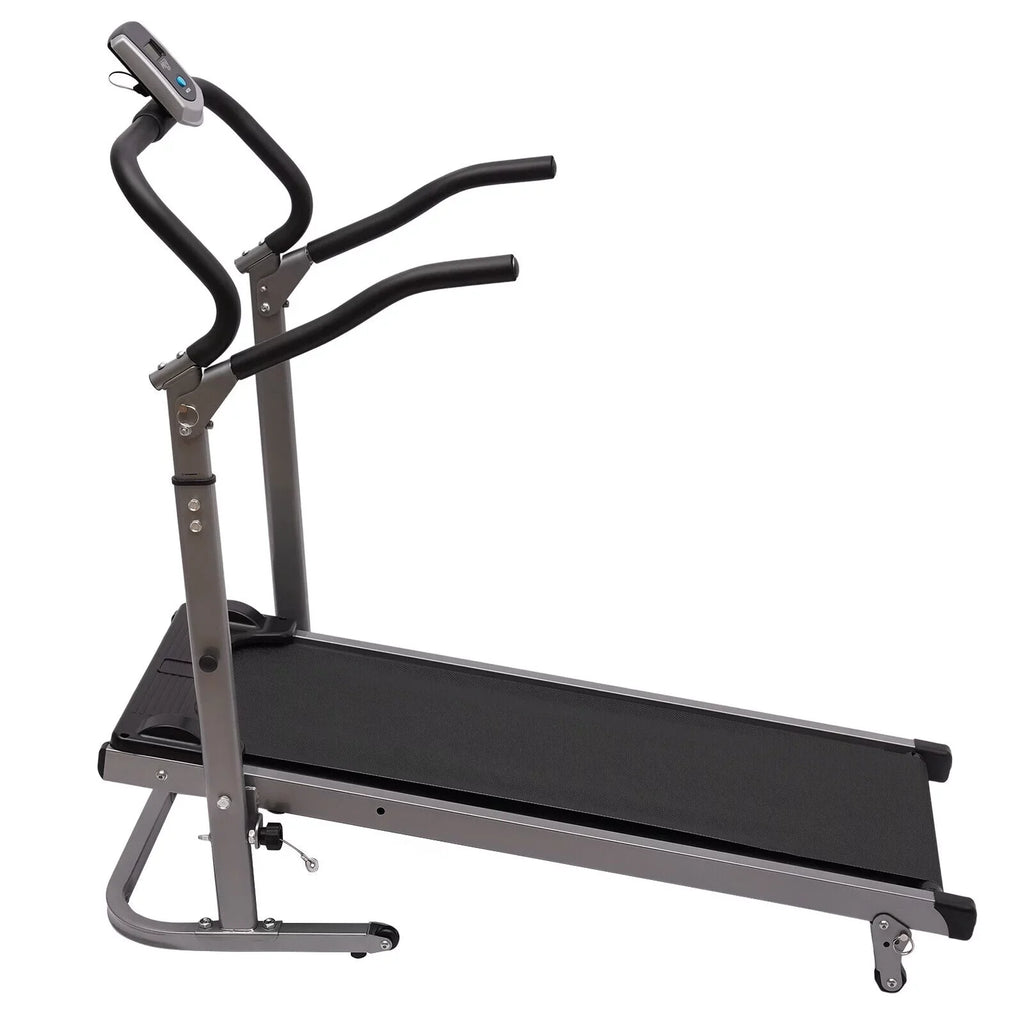 Machine Treadmill Home With Folding Use DENEST Electric Running Jogging Fitness incline
