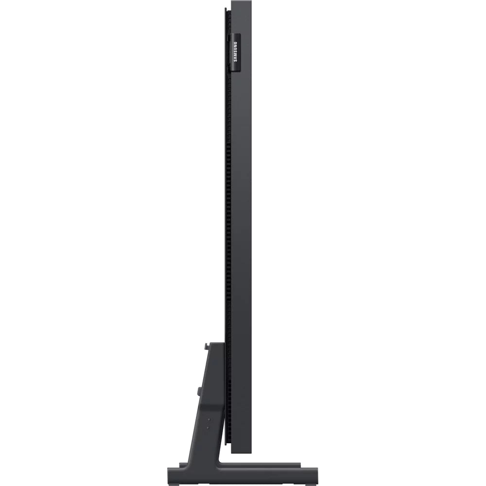 Art TV (QN43LS03BAFXZA, Mount Built-In Class Alexa LS03B Smart Slim 43" Fit Wall Anti-Reflection with 2022) 4K Frame Mode, Screen, The Quantum HDR, Open Box QLED Matte Included, Series