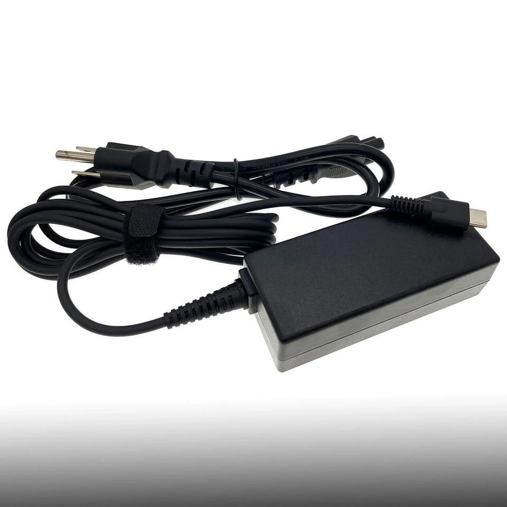 Dell Type-C for Adapter USB Charger Power 7390 2-in-1 7210 Latitude AC 7285 7200