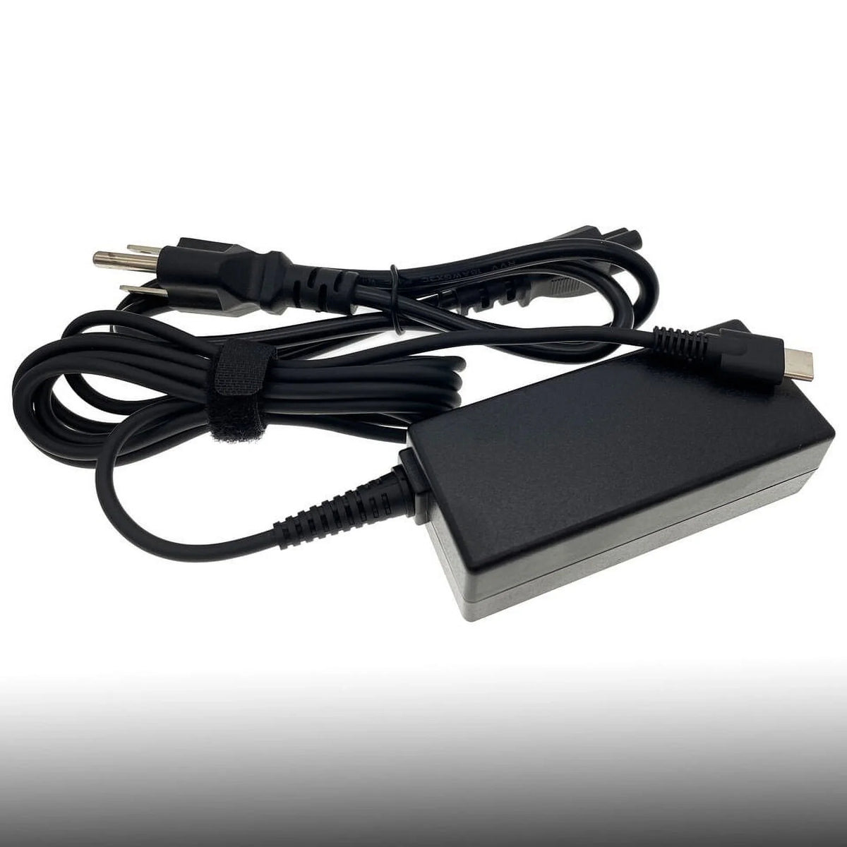 Dell Type-C for Adapter USB Charger Power 7390 2-in-1 7210 Latitude AC 7285 7200
