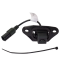 2012-2014 Camry Back Camera Up Compatible with