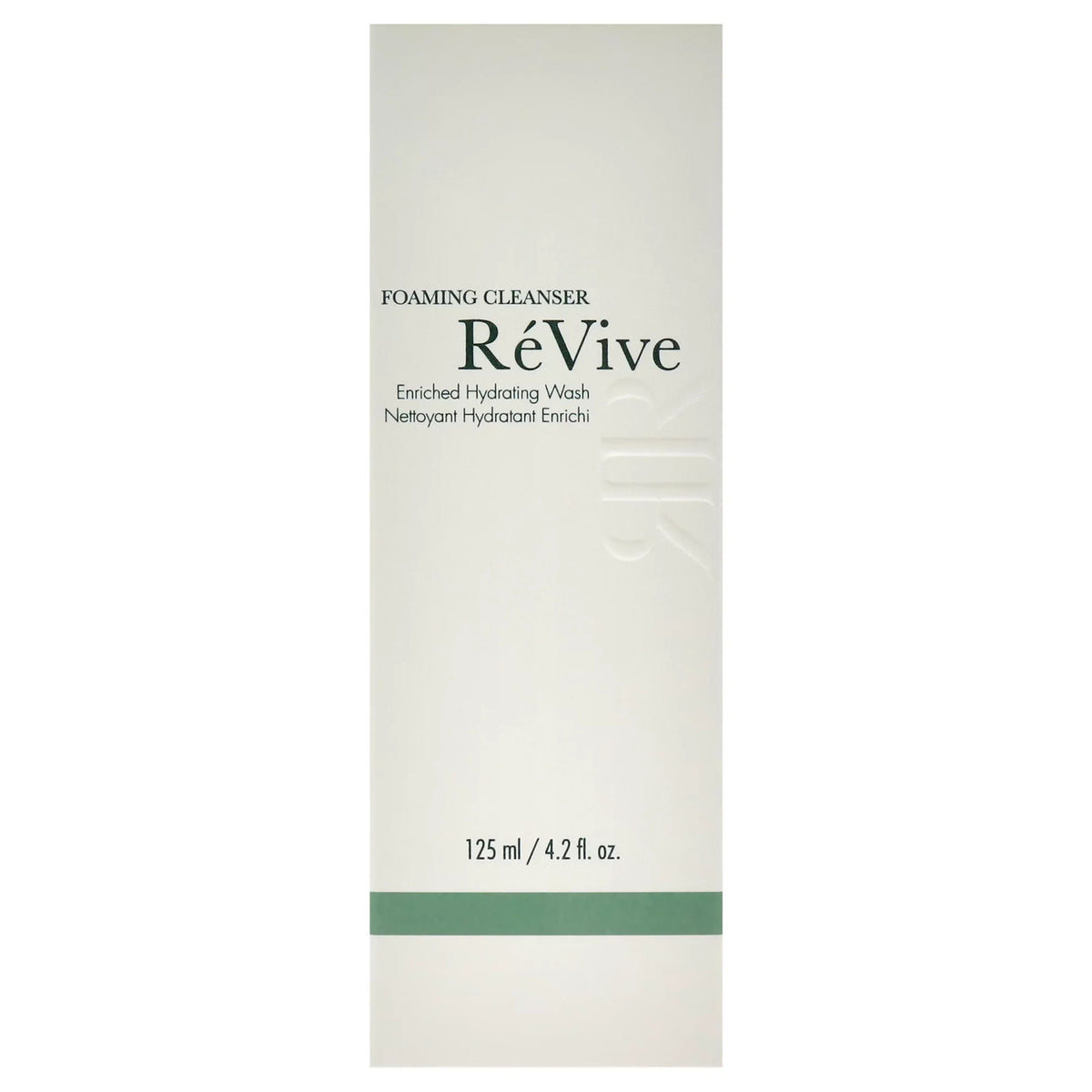 Enriched Hydrating Wash Foaming Cleanser Cleanser 4.2 oz , Revive