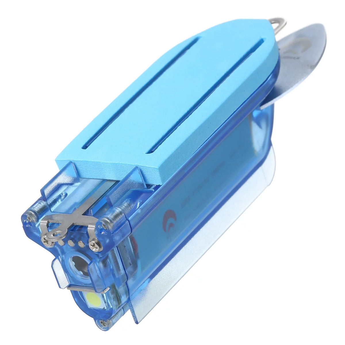 Lake Ice Video Loop Camera Remote Control with Finder Boat Recording Fish Camera Wireless Wi-Fi Fishing 1080P Gofishup Underwater for APP Fishing