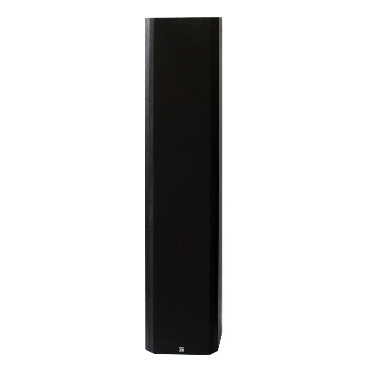 2-way Slim Fh-6t Speaker Fh-6t America 400-watt 6-1/2-inch Dual Tower Formula Bic Series
