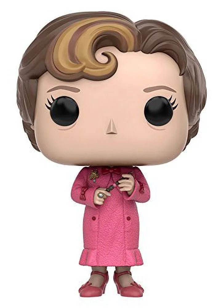 Potter - Harry Dolores Umbridge - Figure Funko Vinyl POP