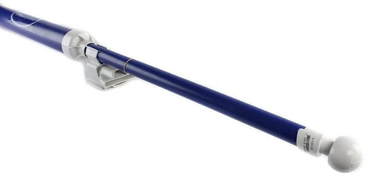 Pool/ Vacuum, 5-100-00 OEM Wand Blue | Swimming Spa Cleaner Spa Polaris