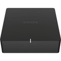 (Refurbished) Restored Media Sonos Player Streaming Port PORT1US1BLK Matte Black