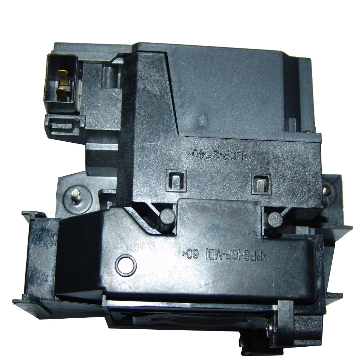 Replacement Epson Housing Lamp for Original Pro 4030 with Osram Projector Cinema
