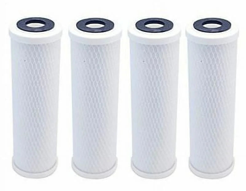 Hydro Life Replacement of 4 C-2471 Compatible Pack Cartridge 52418 Filters