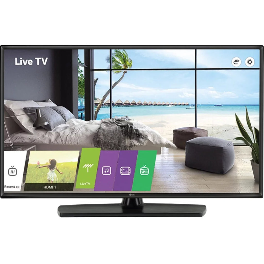 (43LT340H0UA) (1080p) HDTV Class LED-LCD TV 43" LG