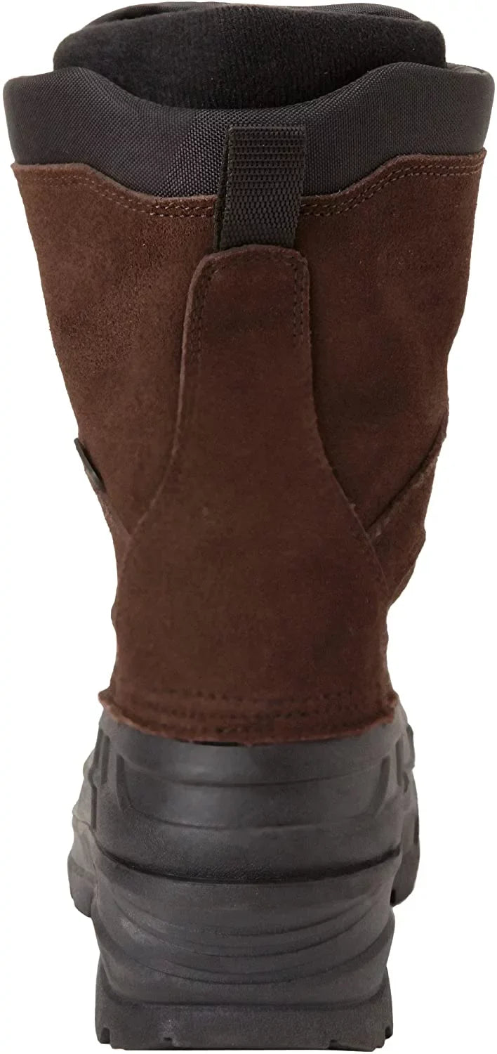 Boot Brown) Kamik (8.5 US, Men's D(M) Nationplus Dark
