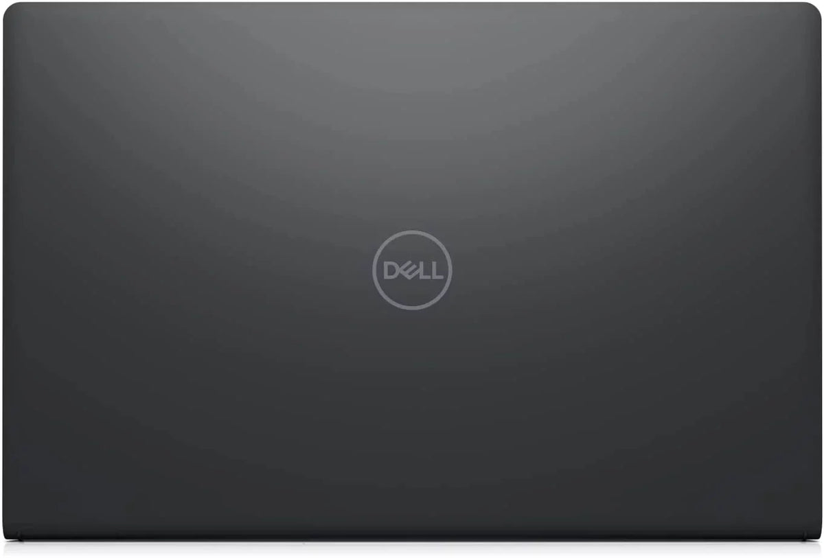 Business Black, N4020 Dual-Core Wi-Fi, Laptop, HDMI, SSD, 3000 Dell Bluetooth, Display, 10 Student 15 HD 256GB 15.6" Inspiron Processor, Intel RAM, Windows Webcam, 8GB Home and