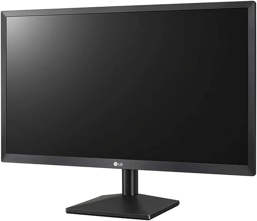 IPS HD Monitor Full LG with LED Open AMD FreeSync inch 24 Box Class