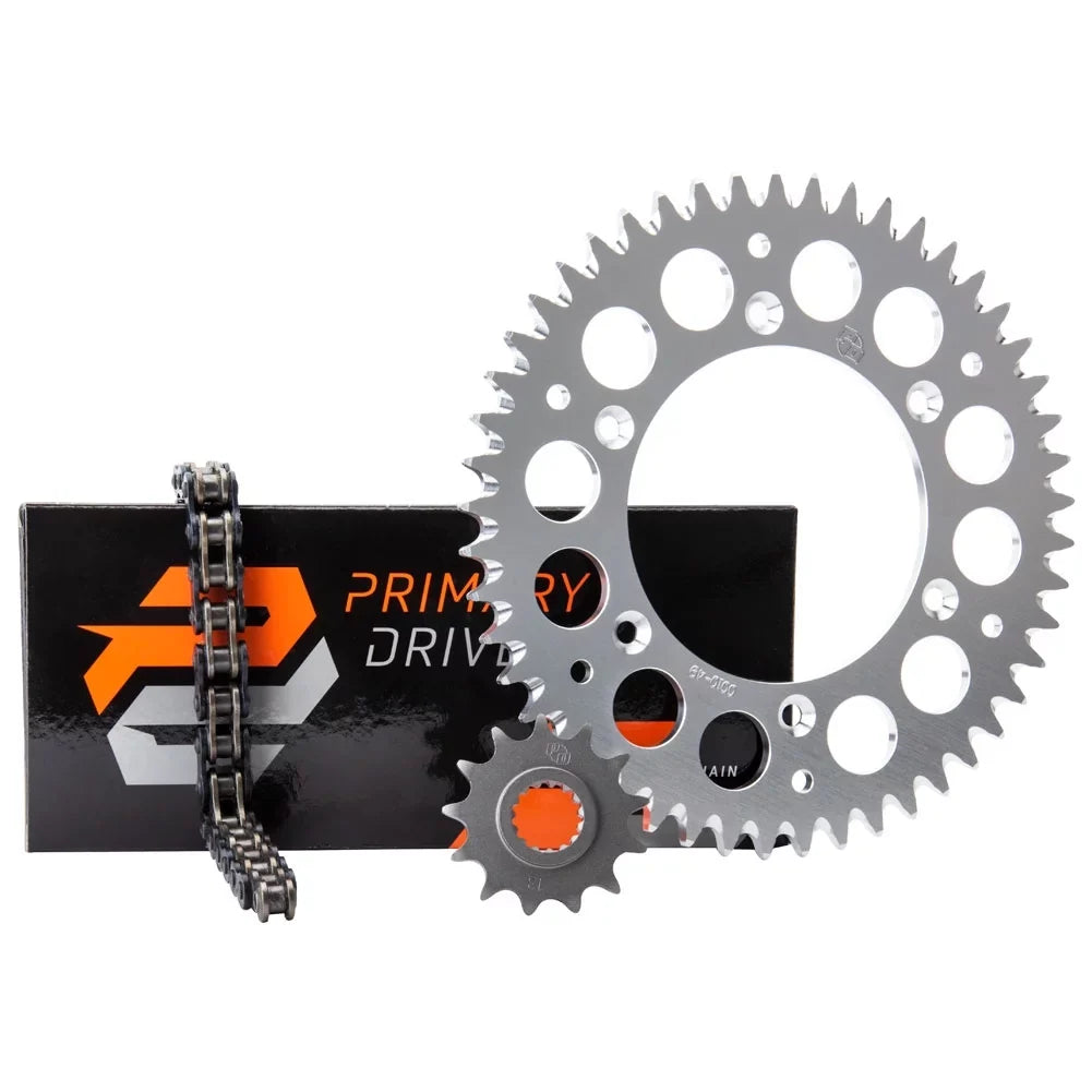 2011 Drive Steel O-Ring Kit For KTM & XC-W 530 Chain Primary