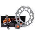 2011 Drive Steel O-Ring Kit For KTM & XC-W 530 Chain Primary