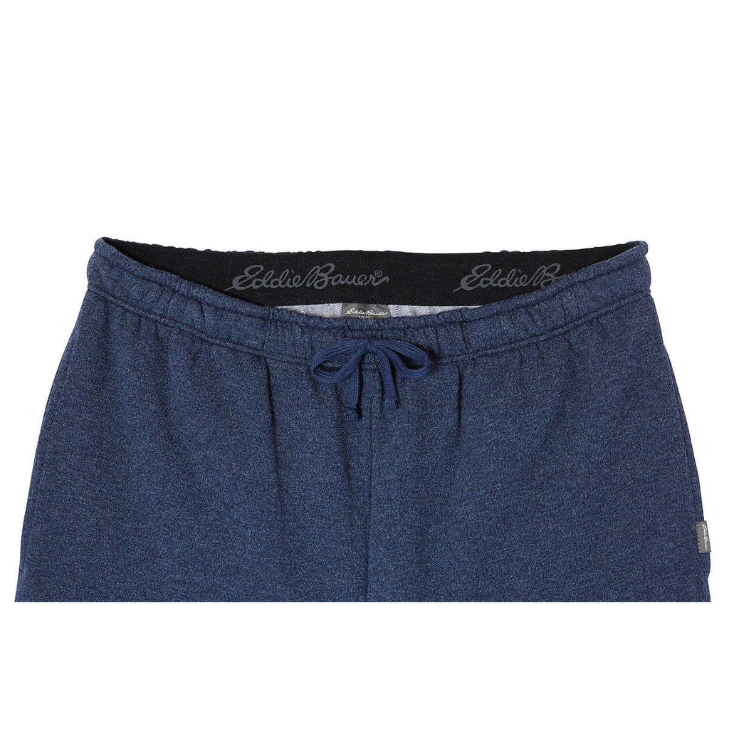 Top Pajama Eddie Bauer Lounge XL Men’s Set, Bottom Sleepwear & Gray/Blue,