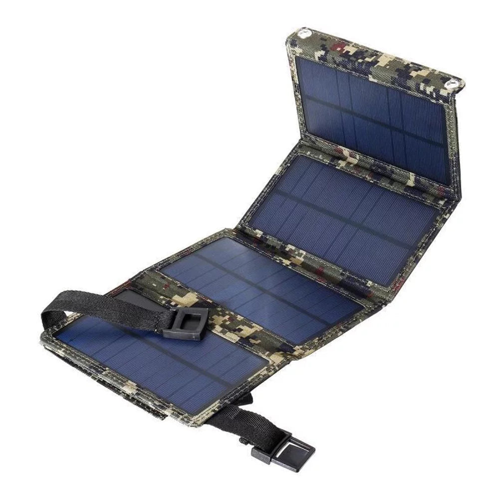 Devices Efficient and Solar and Portable USB 20W Andoer Tablets, for Solar Panel Android Lightweight