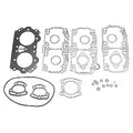 Pro LTD Seadoo S6830 X-Ref 420888130 Motor Gasket Complete #: GSX Production)White #: 98 (97 Kit, 290888130,