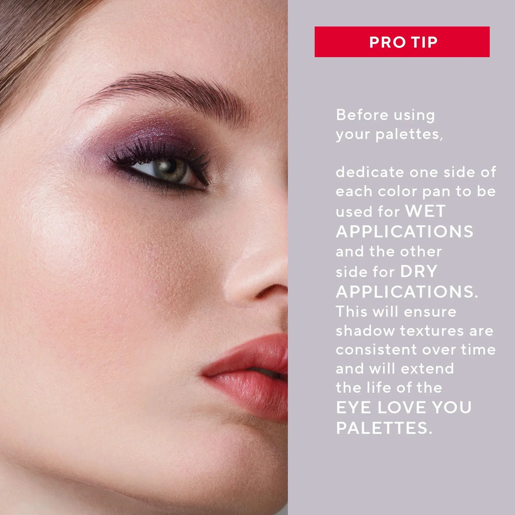 You Eyeshadow Love Collection Seduction Eye