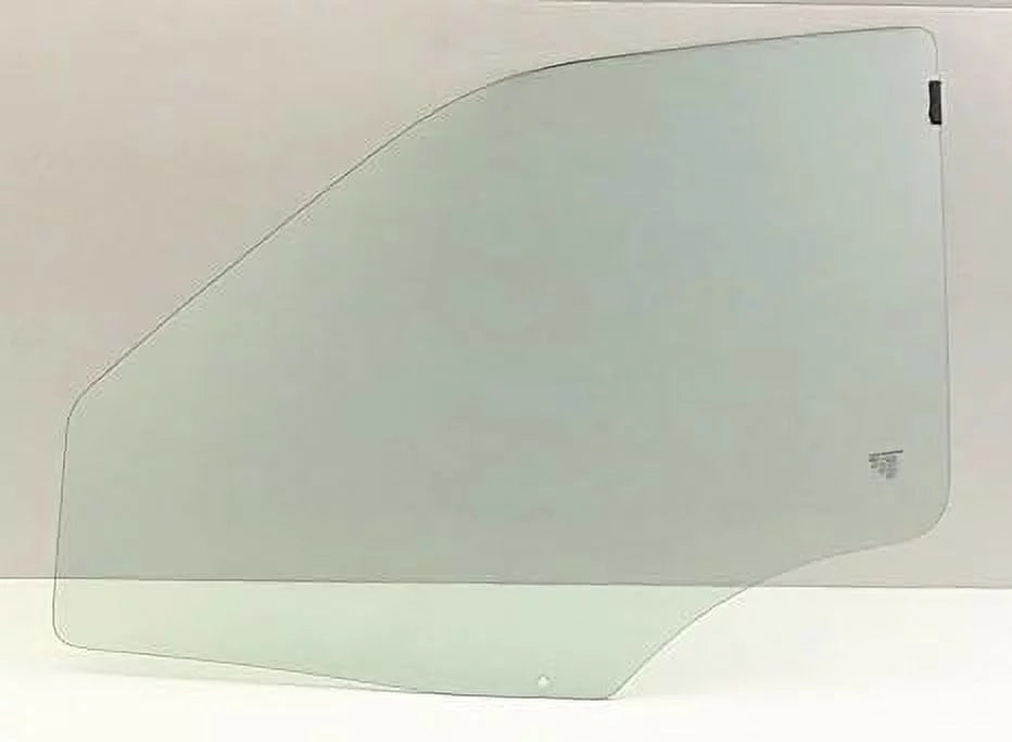 Compatible with City Models Glass Door Promaster Left Window 2015-2022 Front Driver Door Side Ram Van