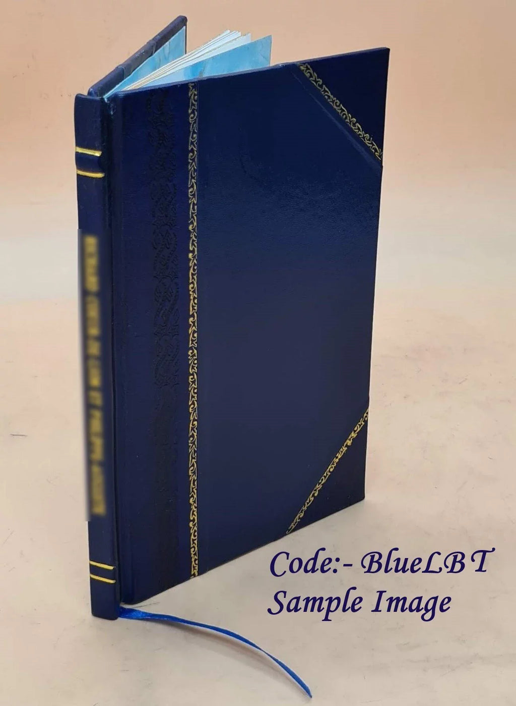 Faiths Old 1891 [Leather Two Bound]