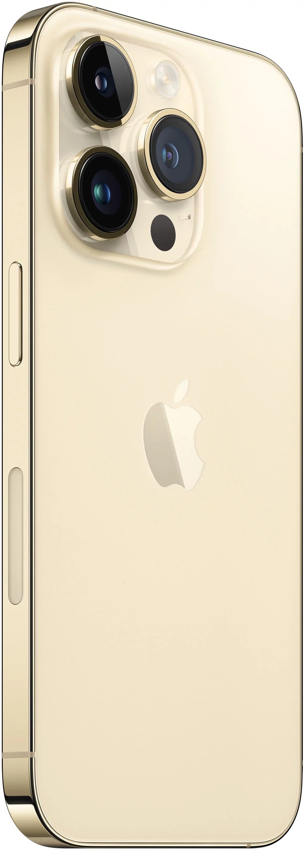 Gold Pro MQ163LL/A (Refurbished) (T-Mobile) 256GB 14 iPhone Restored