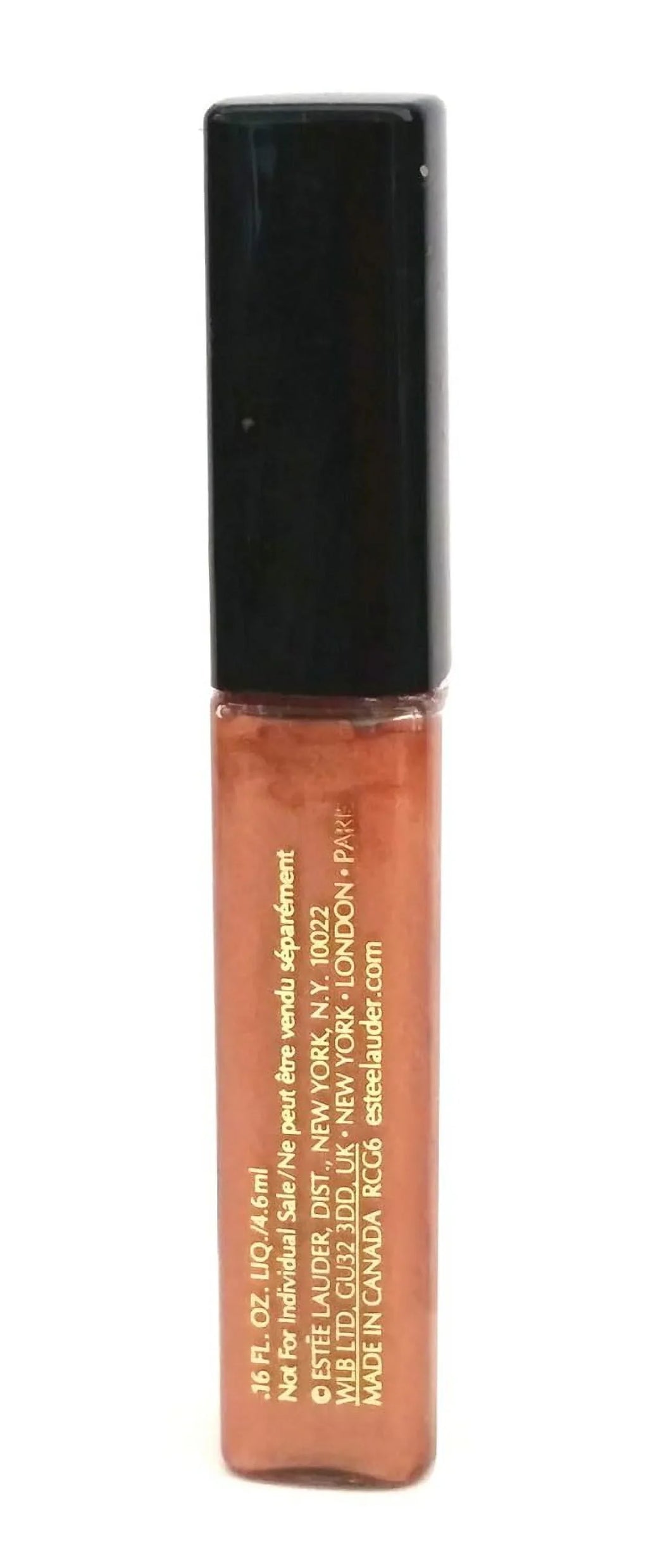 Estee 120) dimension Gloss, Envy •• •• Pure Spice (Intense Sculpting Lip Travel Lauder Color