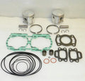 .75Mm Rebuild 1989 Kit Sp 580Cc 01081523 Ski Sea-Doo Fits Jet Over 010-815-23