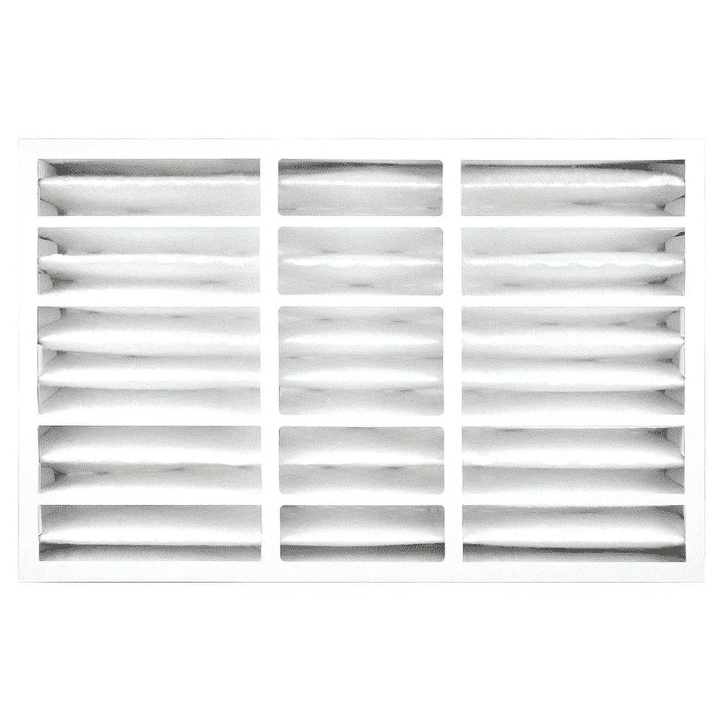 Health 13 2-Pack, for Carrier Replacement MERV FILBBCAR0016, Made in Furnace 16x25x5 HVAC Bryant AIRx the Air CARF8250606 Filters Filter USA AC