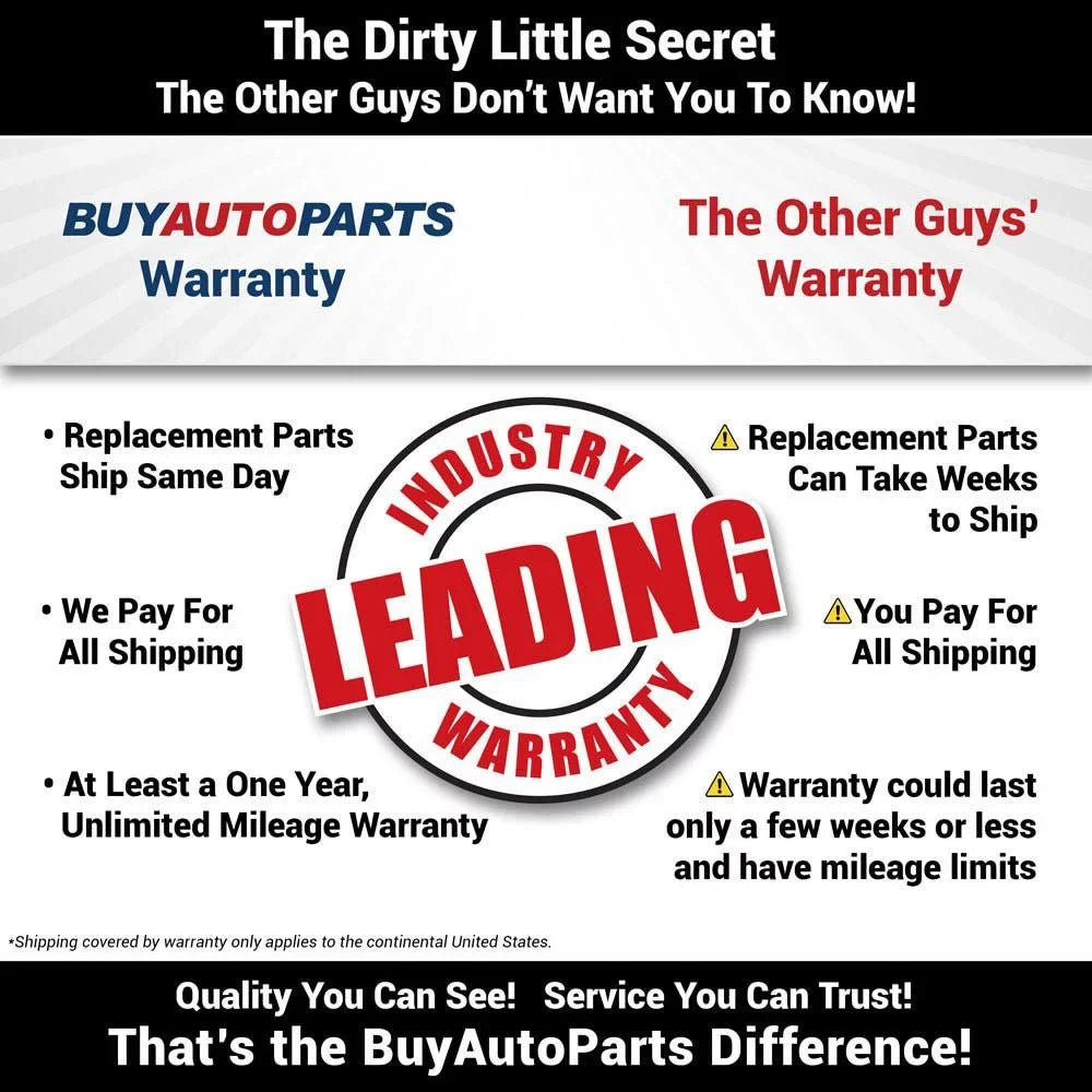 1993 Ranger A/C Compressor For - Buyautoparts w/ Drier 1992 AC