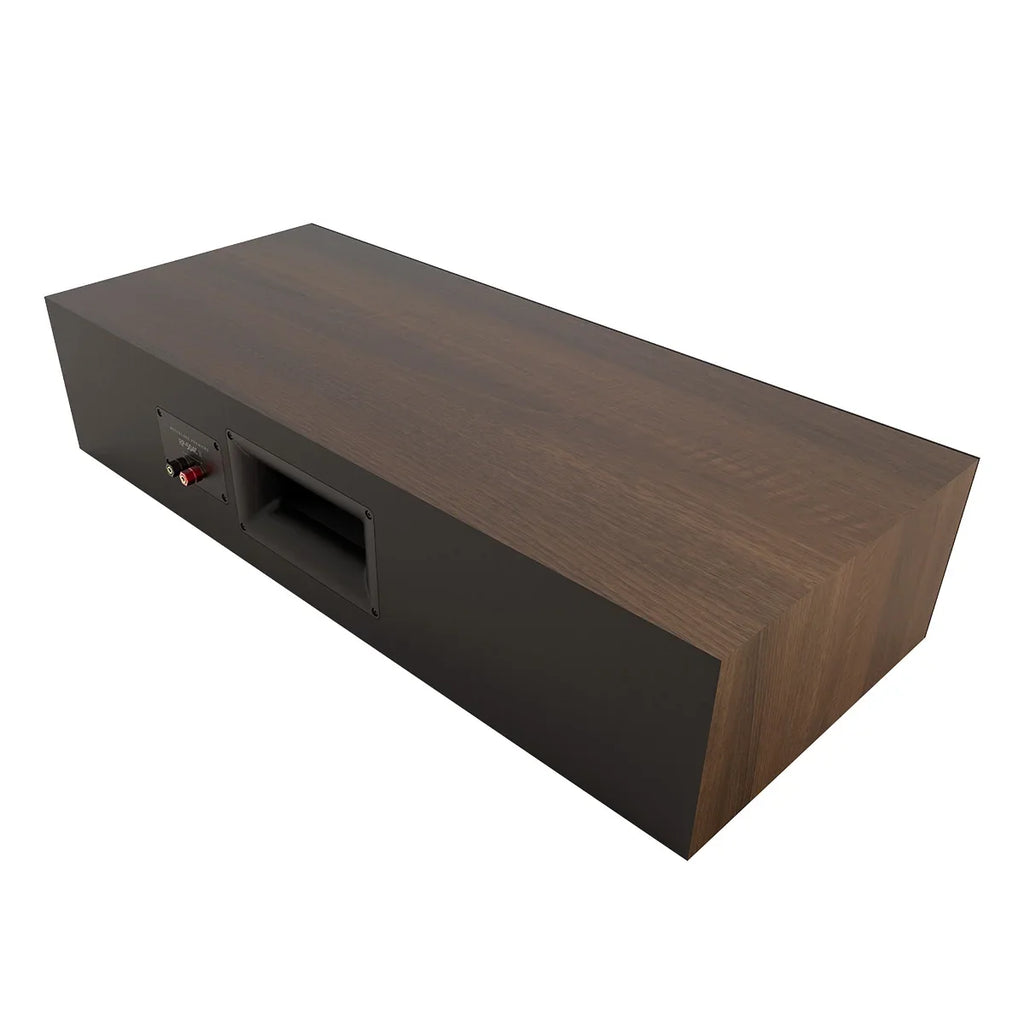 Klipsch Channel II Premiere Speaker Reference RP-504C Center (Walnut)