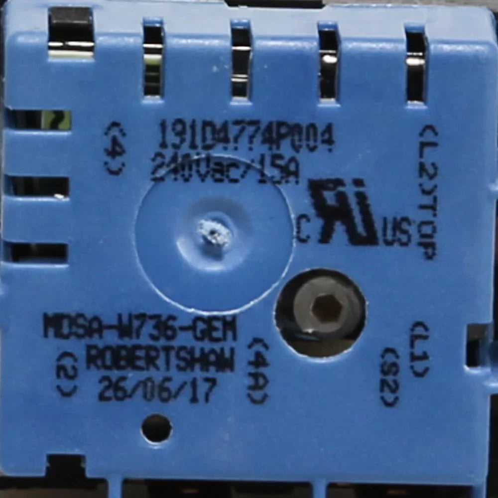Switch WB24X22340 OEM GE Infinite WB24X22340