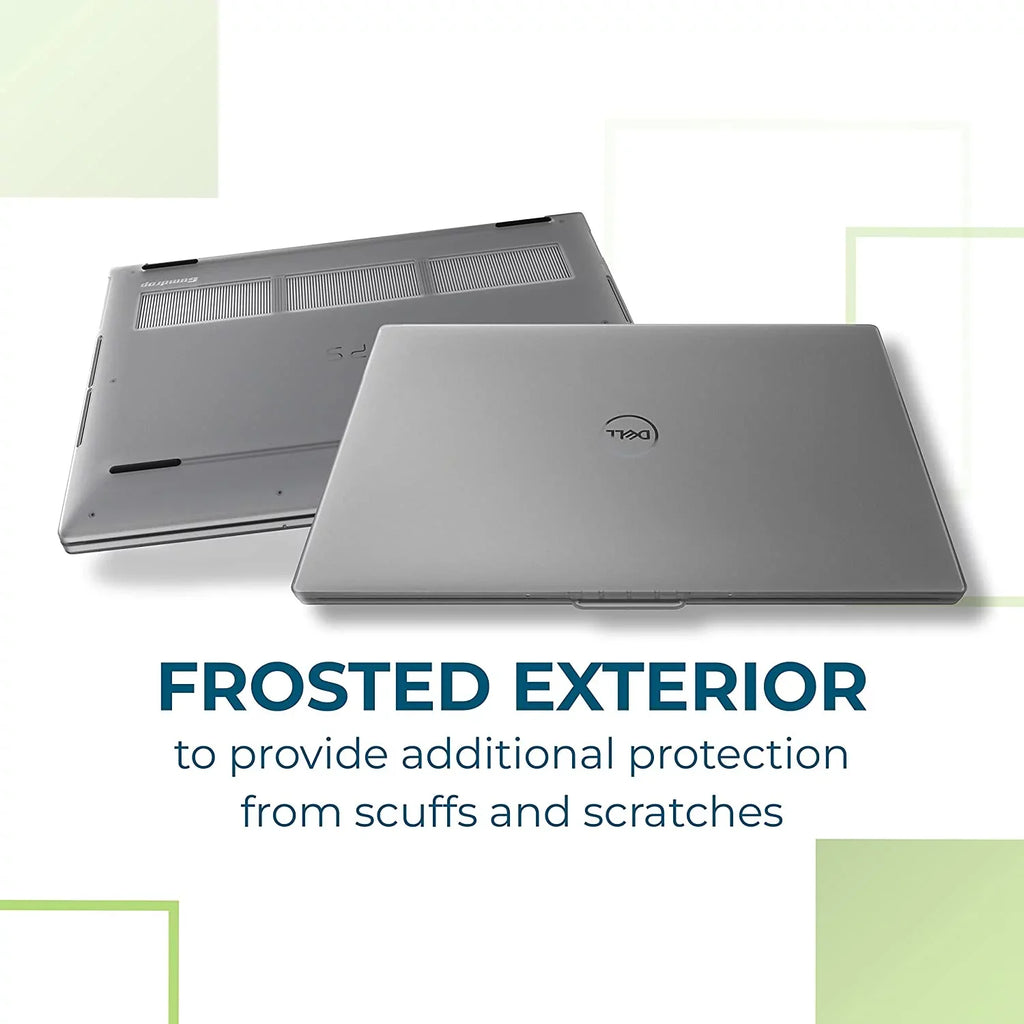 5550 9520 and ProTech 5570 Precision Dell Series 9500 Lightweight - Case Laptop 5560 9510 Slim XPS Gumdrop Fits 9530