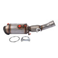 2017 2016 2013 for Turbo 2014 X3 Mustrod 2.0L 2015 Catalytic Converter BWCZ014/15