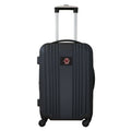 Outdoors Two-Tone 21 College Mojo NCAA Eagles in. Boston Hardcase Carry-on Spinner