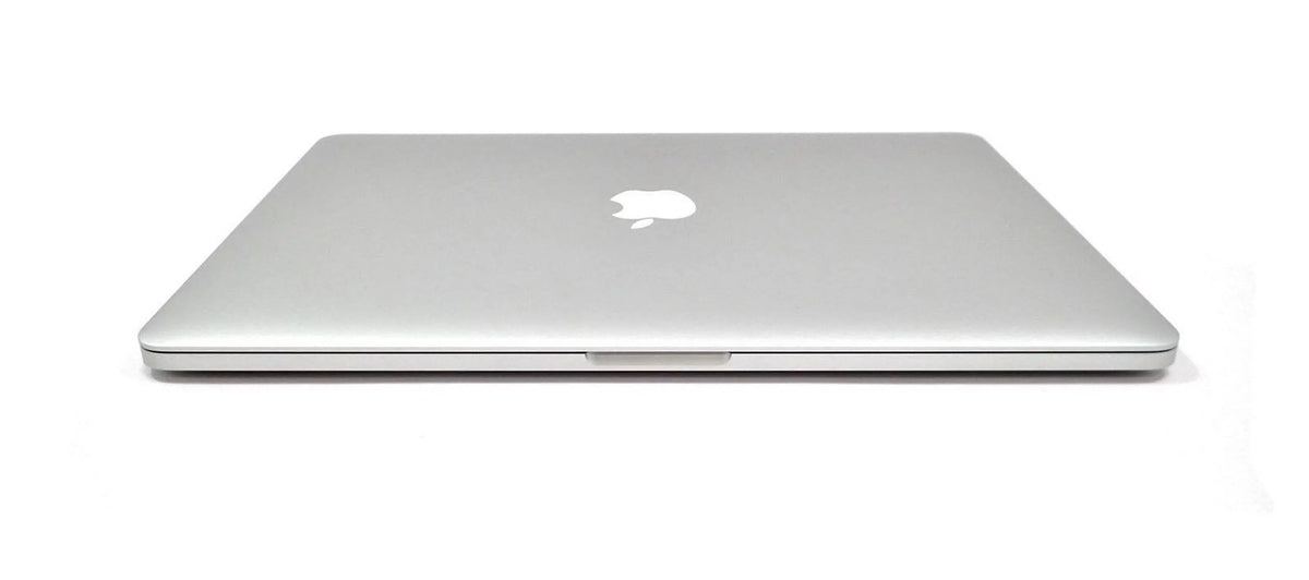 (Refurbished) with 16GB RAM, 256GB Pro (15inch, 2015 intel Silver SSD) I7 MacBook Restored