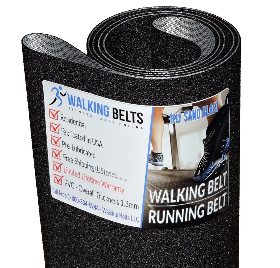 Belt Blast Proform Running Treadmill PFTL591121 Sand 1ply 520ZN