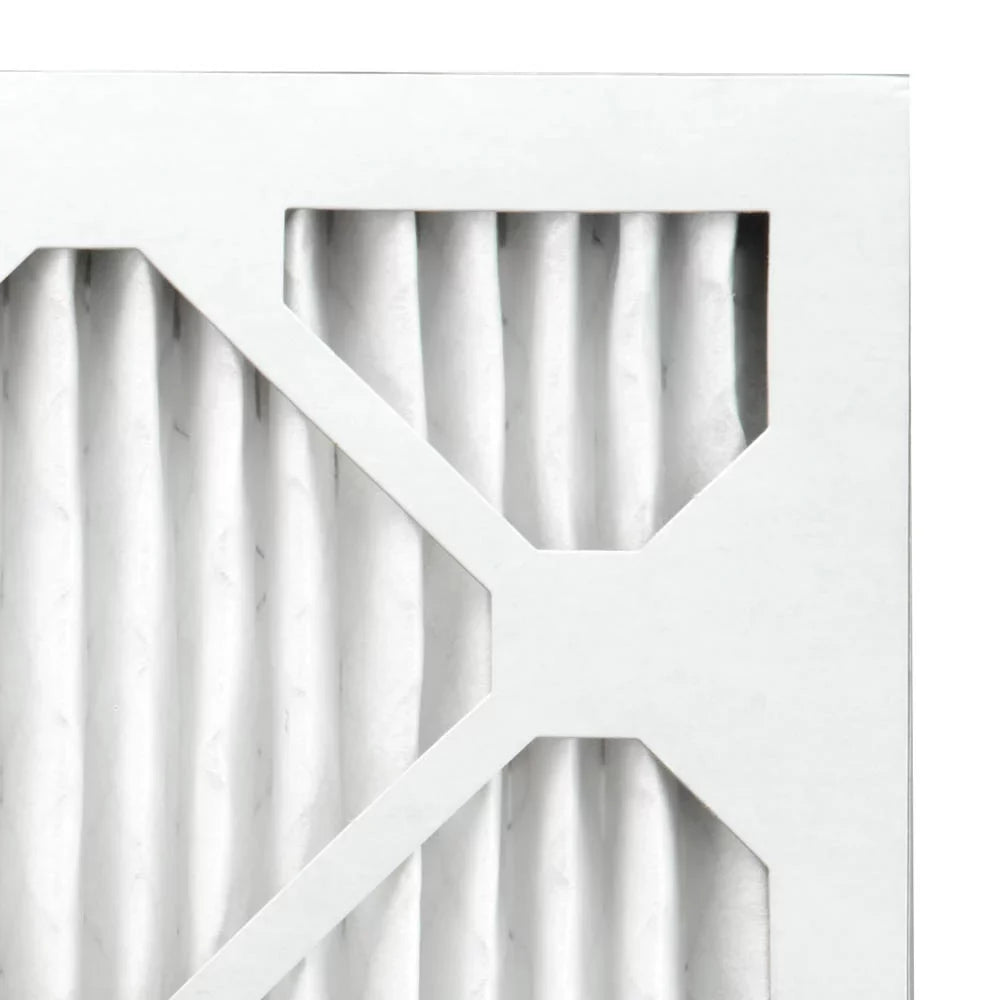MERV Beast Pleated 6-Pack in the Air 11 Filters Furnace Air 14x25x1 AIRx AC Filter HVAC USA Air Made Filter,