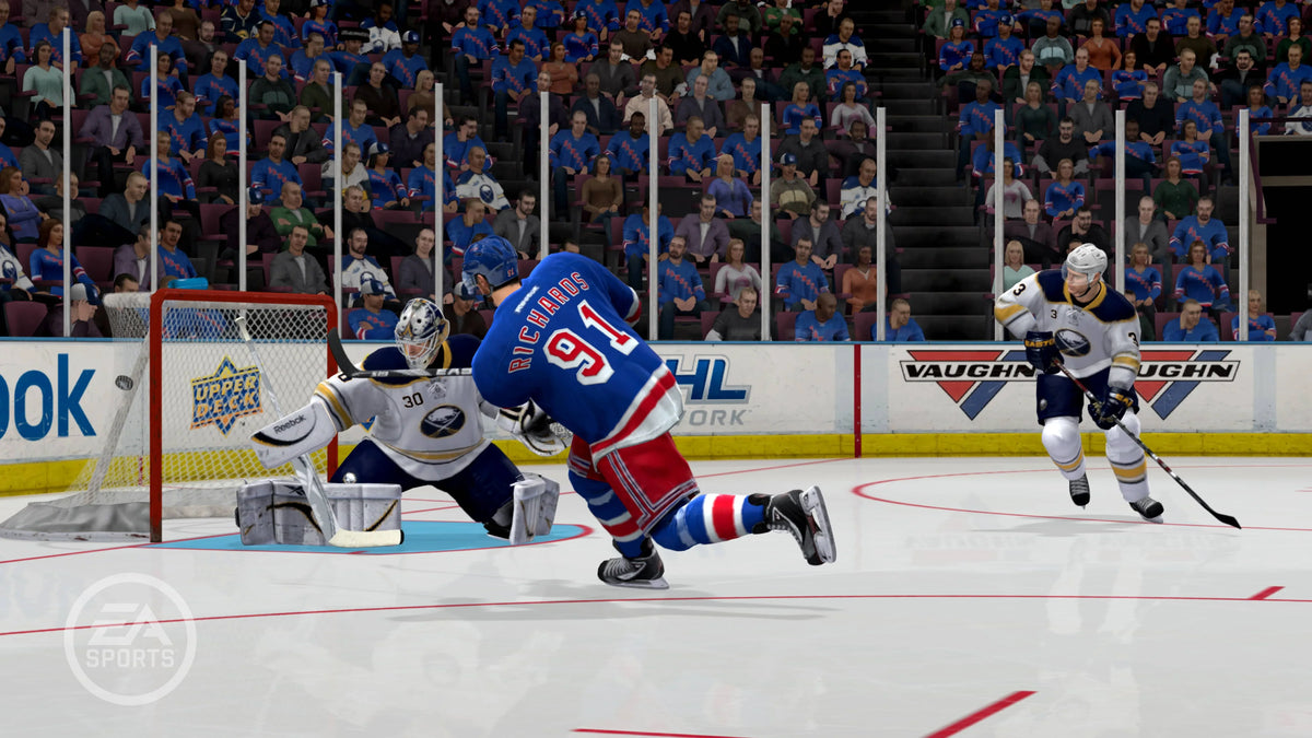 360) NHL '13 (XBOX