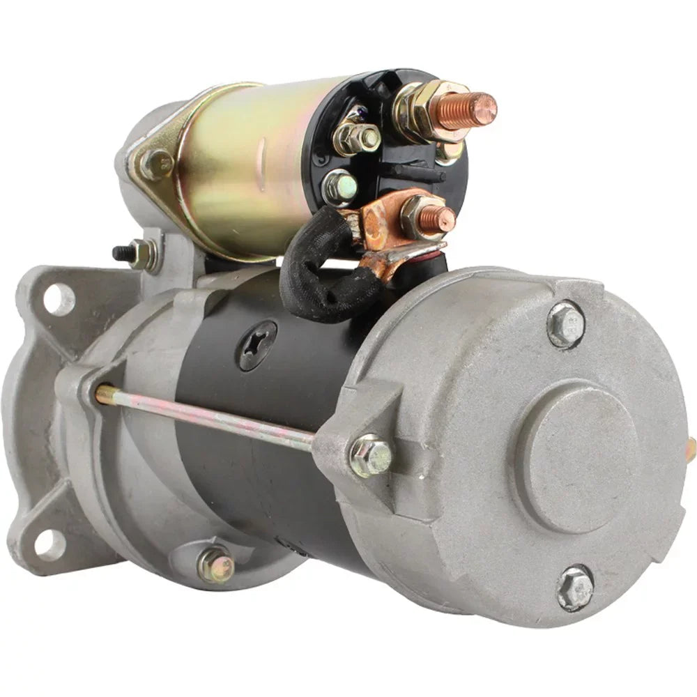 5.9L Truck Electrical Starter W 410-12219 1994-2005 Fl70 for Fl60 Fl50 New Fc80 Cummins Freightliner DB Fl80