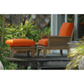 Modular Anderson Luxe 2-Pieces Teak Set