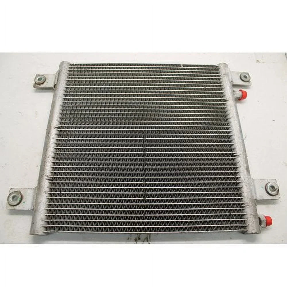 T560 fits S680 S770 S660 S670HM John Used S650 S760 W650 S680HM T670 W550 W540 S790 S690 Vapor Condenser S670 T660 T550 W660 S780 S690HM Deere