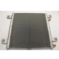 T560 fits S680 S770 S660 S670HM John Used S650 S760 W650 S680HM T670 W550 W540 S790 S690 Vapor Condenser S670 T660 T550 W660 S780 S690HM Deere