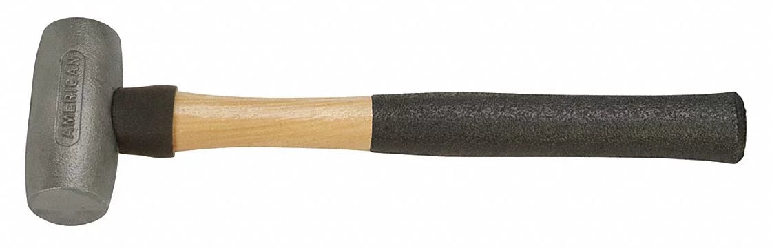 In,Wood Hammer,4 Hammer American Sledge lb.,14 AM4ZNWG