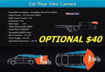 WRANGLER AUTO CARPLAY JEEP SYSTEM GPS 03-06 STEREO NAVIGATION TJ ANDROID