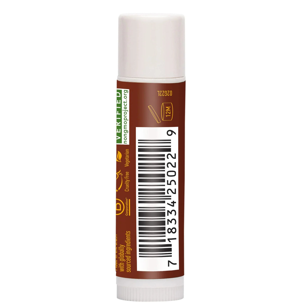 '- Rescue - Extract- Cracked w/ Or Hydrating Biloba Essence Ginkgo - 24, Desert Pack Lip Oil - 0.15 Soothes of Peppermint Ultra Shea Vitamin Butter Moisturizer Balm Soft Dry E Stick, Beeswax - Lips Oz