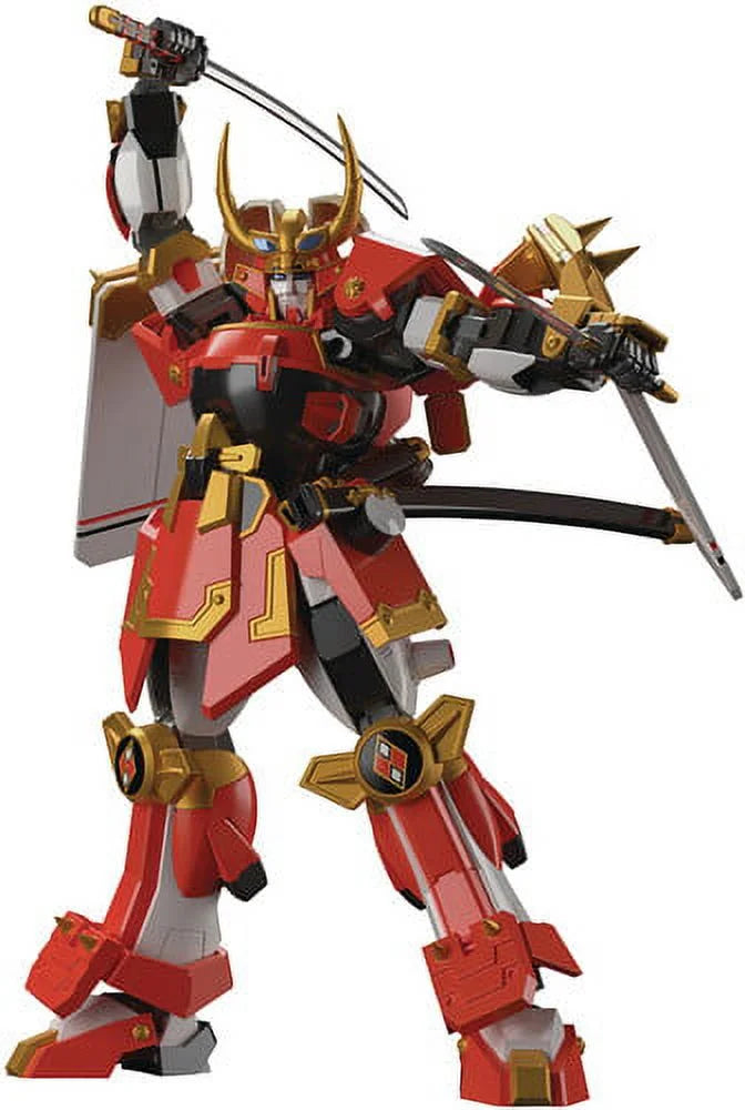 KOTOFA107 Shingen Arms Kotobukiya KOTOFA107 Frame